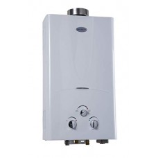 MAREY Gas 5L Tankless Water Heater - B07CP5XPG1